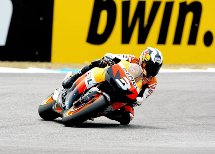 Pedrosa